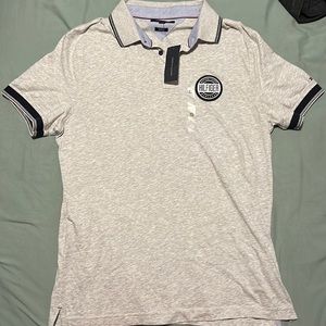 Tommy Hilfiger Collared Shirt